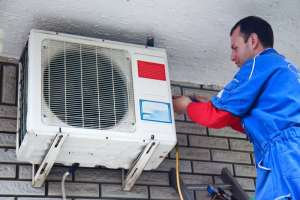 24/7 and Emergency HVAC Near Rolling Acres, FL | Air Conidtioning and Heating Contractors